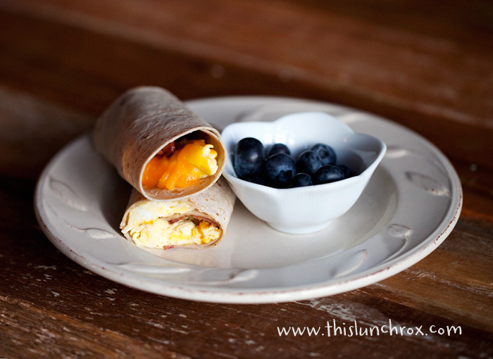 healthy breakfast foods for kids