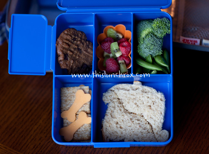 cold lunch ideas for kids