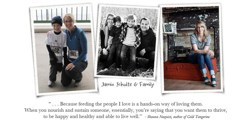 jamie schultz lunch box blog