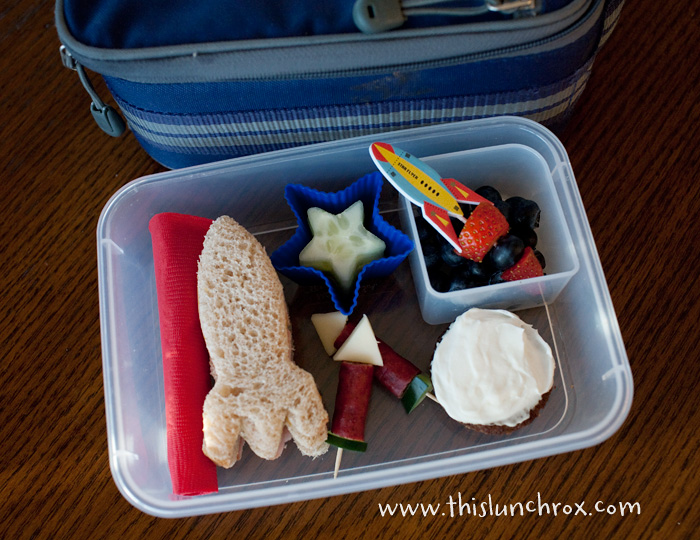 bento box lunch ideas for kids