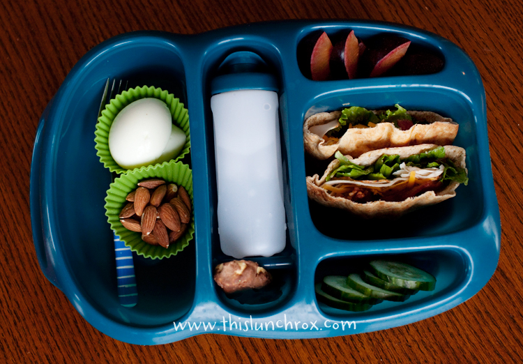 creative food for kids