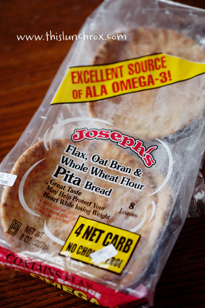 healthy kids lunches