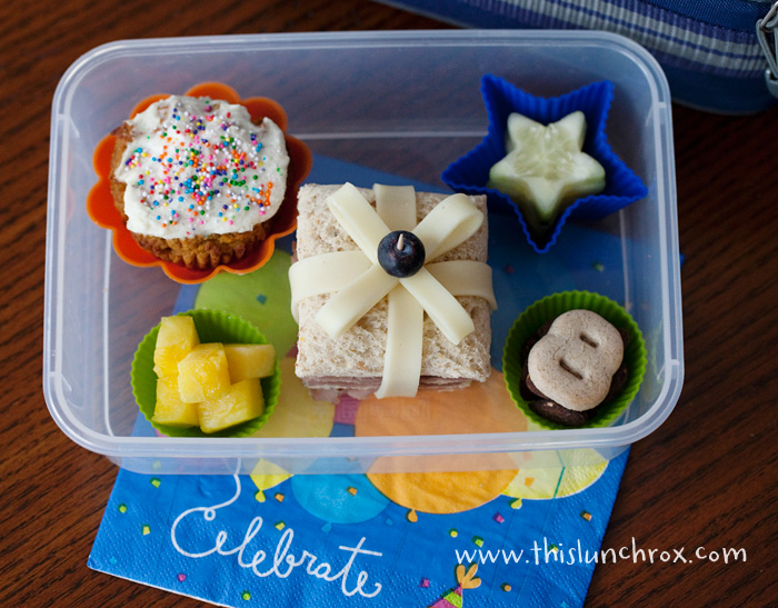 healthy lunch ideas for kids