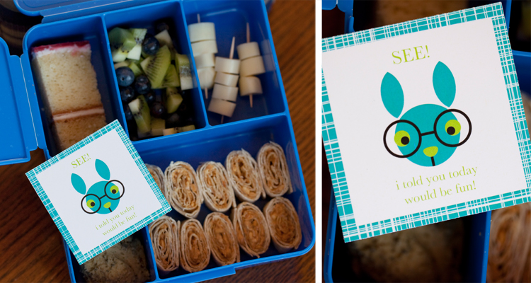 healthy food for kids