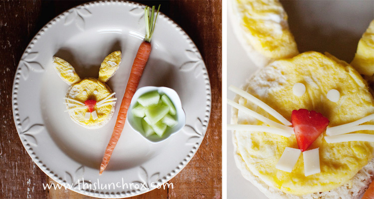 healthy lunches for kids