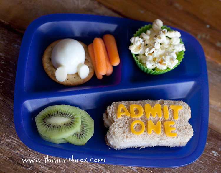healthy cold lunch ideas for kids