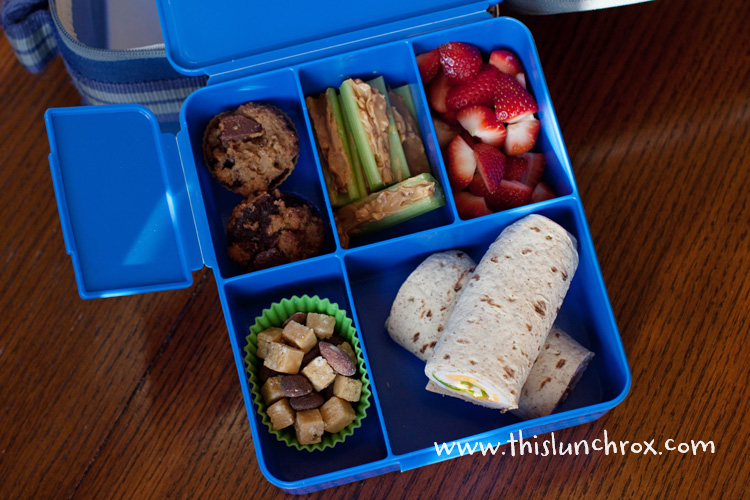 healthy and creative food for kids