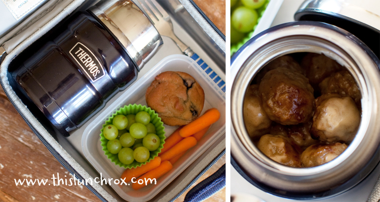 healthy lunches for kids