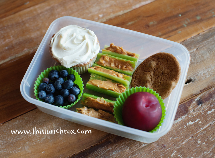 Healthy Snacks for kids