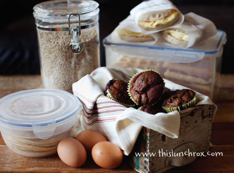 healthy breakfast for kids