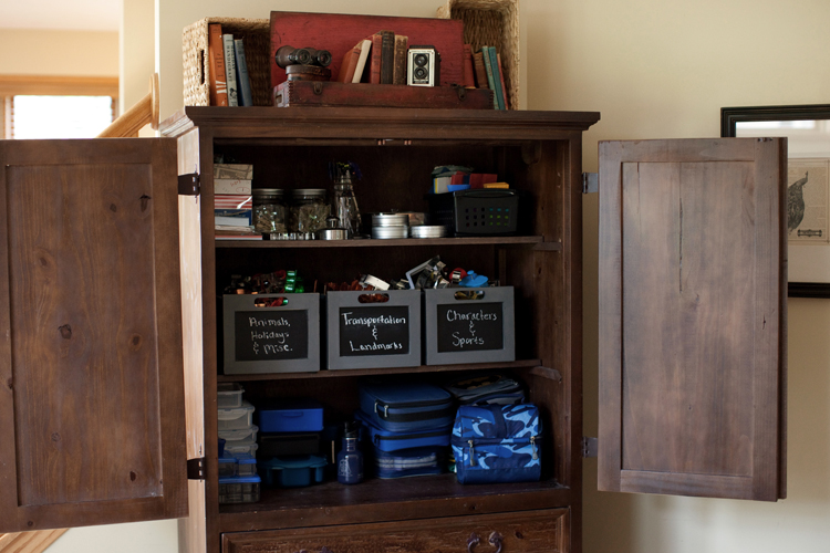 healthy lunch ideas for kids