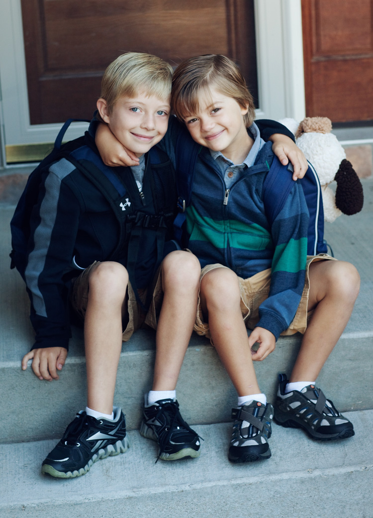 healthy lunches for kids