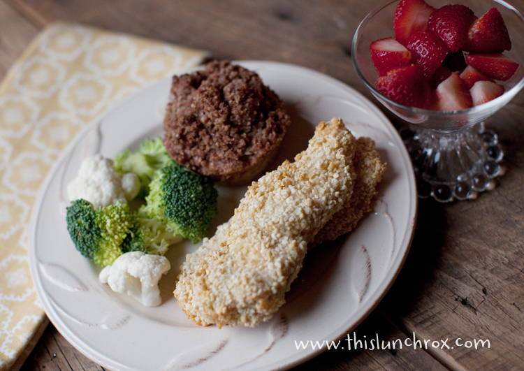 healthy dinner for kids