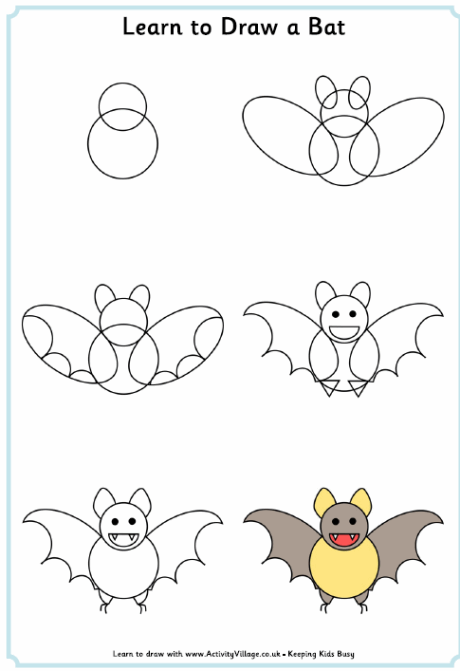 learn_to_draw_a_bat