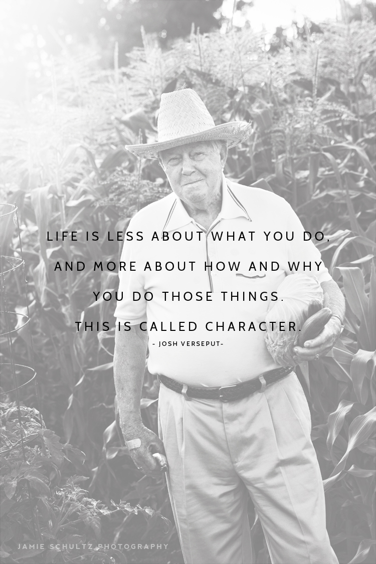 Character by This Lunch Rox