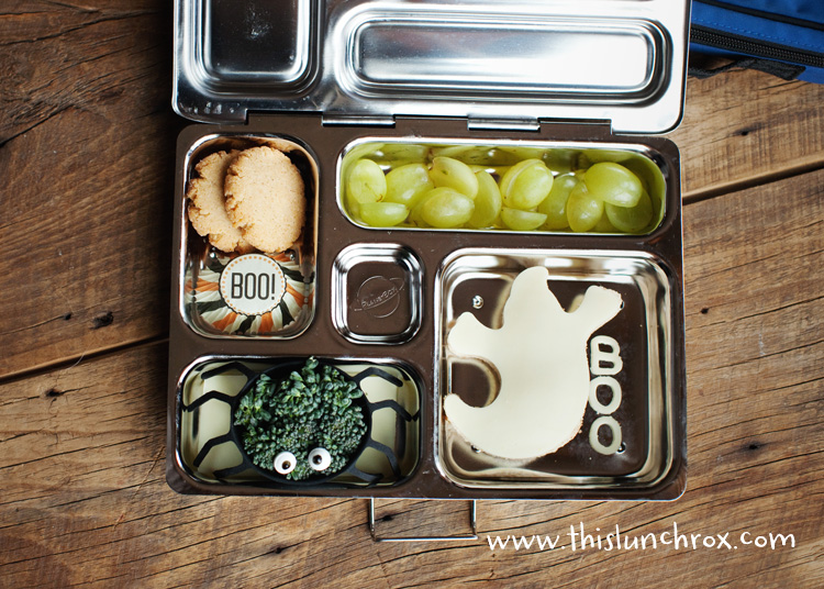 Boo Lunch by This Lunch Rox