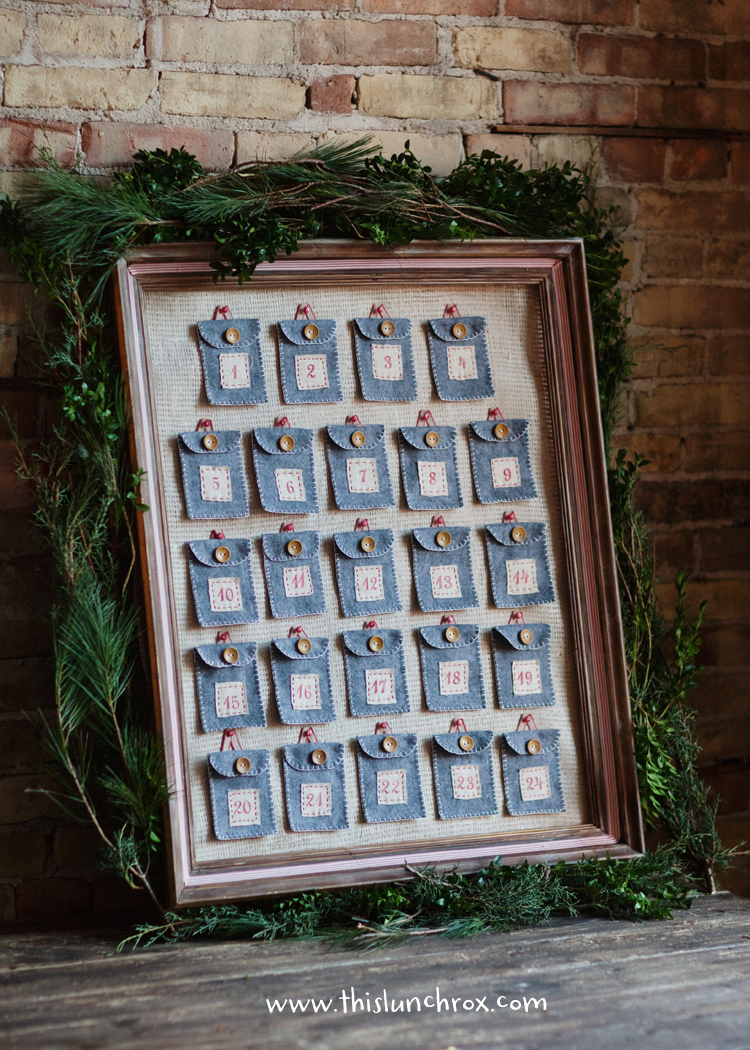 The Giving Project by This Lunch Rox