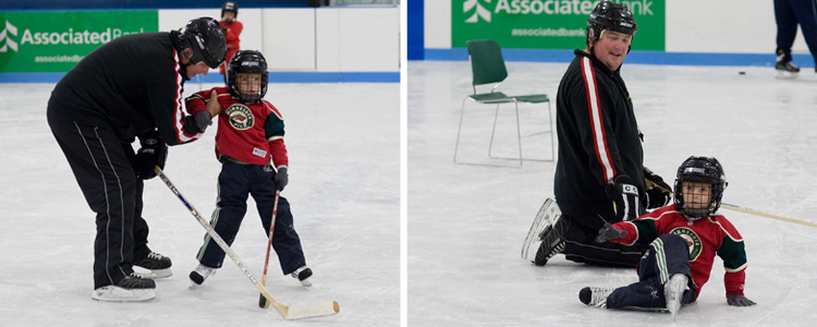 Hockey by This Lunch Rox