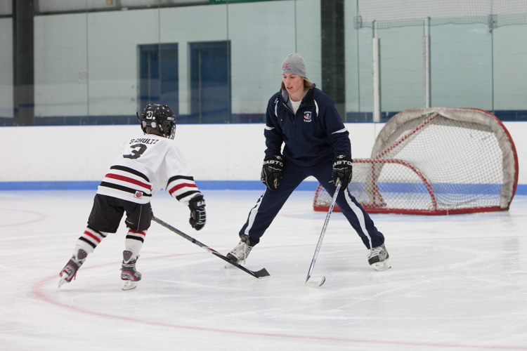 Hockey by This Lunch Rox