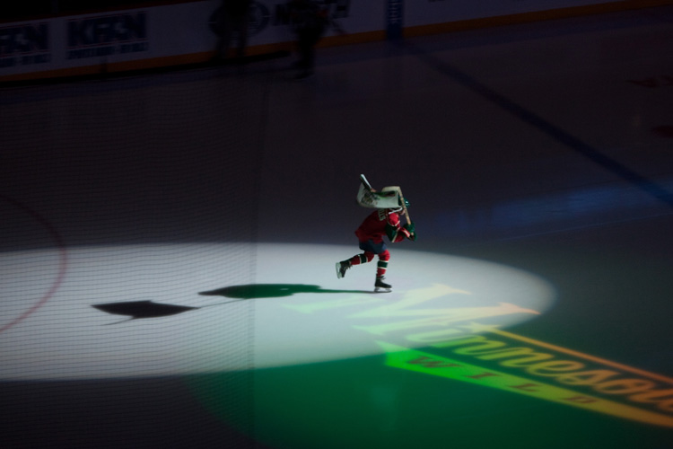 Hockey by This Lunch Rox