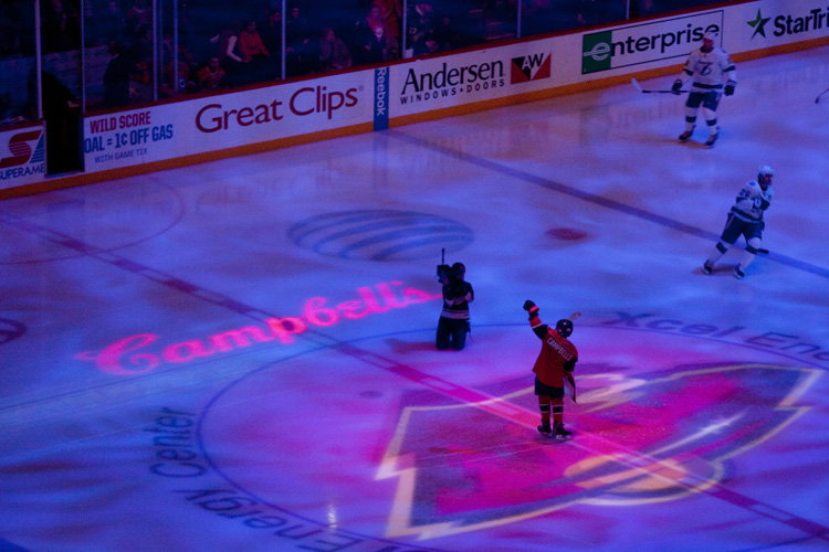 Hockey by This Lunch Rox