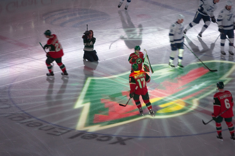 Hockey by This Lunch Rox