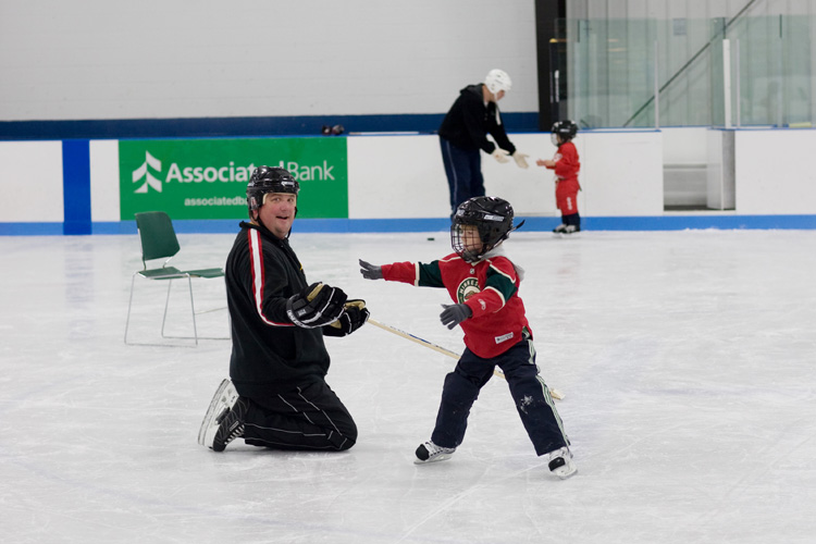 Hockey by This Lunch Rox