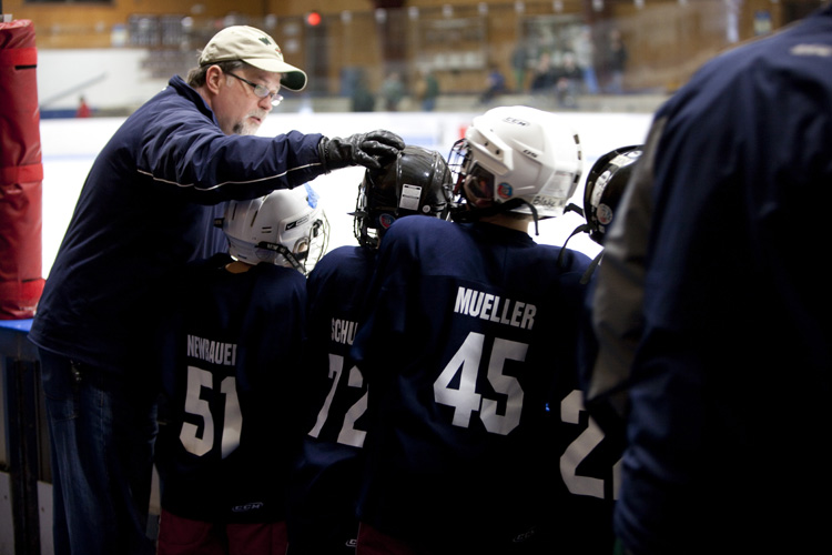 Hockey by This Lunch Rox