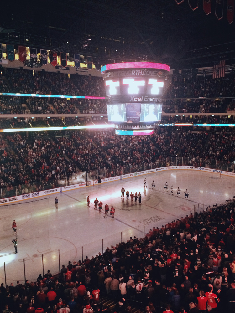 Hockey by This Lunch Rox