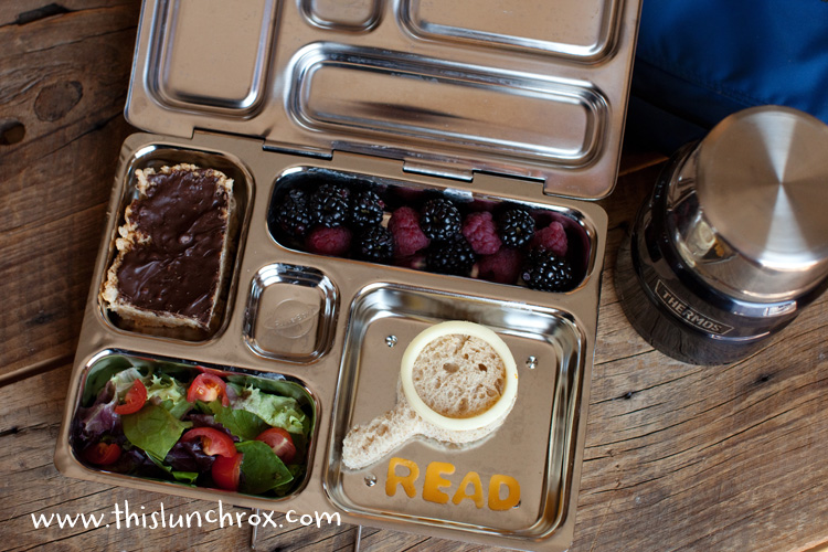 Book recommendations for 5th grade boys by This Lunch Rox