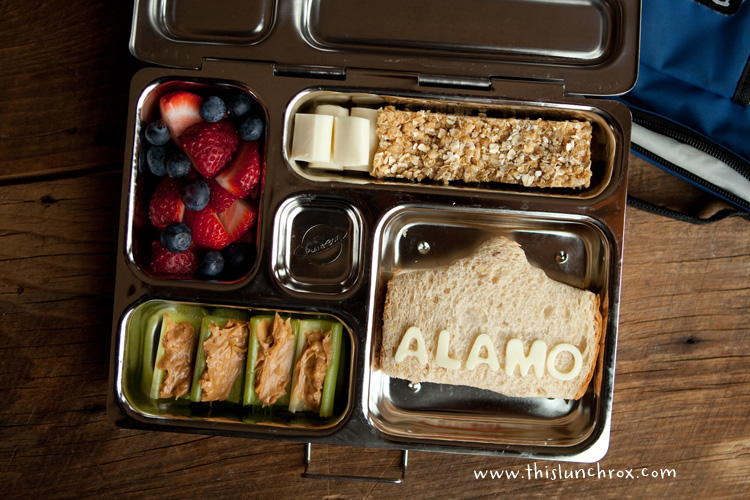 San Antonio Family Vacation by This Lunch Rox