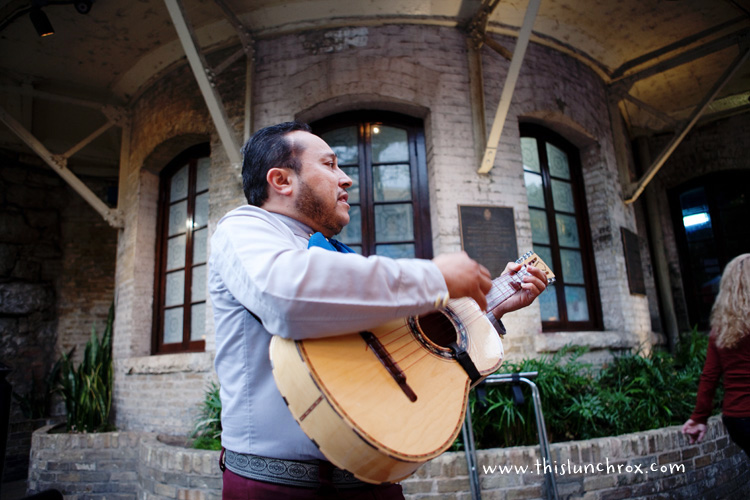 San Antonio Trip by This Lunch Rox