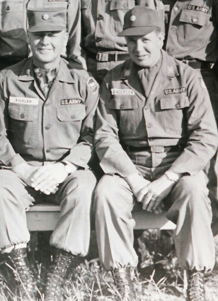 WWII by This Lunch Rox